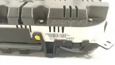 Peça sobressalente para automóvel em segunda mão quadrante por kia cee'd (jd) 1.6 crdi 136 referências oem iam 94043a2030  