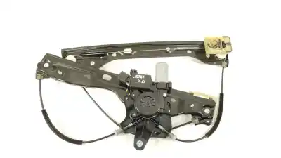 Peça sobressalente para automóvel em segunda mão elevador de vidros dianteiro direito por opel astra k (b16) 1.6 cdti (68) referências oem iam 13406674
