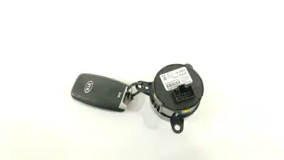 Second-hand car spare part ignition switch for kia cee'd (jd) 1.6 crdi 136 oem iam references 95430a2600fwk 95440a2200 