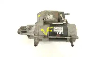Peça sobressalente para automóvel em segunda mão motor de arranque por opel astra k (b16) 1.6 cdti (68) referências oem iam 55491789