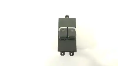 Peça sobressalente para automóvel em segunda mão botão / interruptor elevador vidro dianteiro esquerdo por kia cee'd (jd) 1.6 crdi 136 referências oem iam 93570a2300