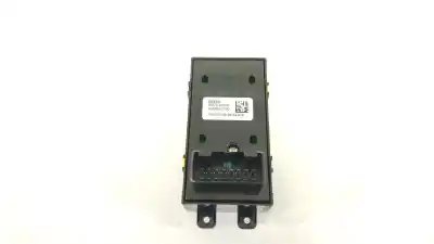 Second-hand car spare part left front power window switch for kia cee'd (jd) 1.6 crdi 136 oem iam references 93570a2300  
