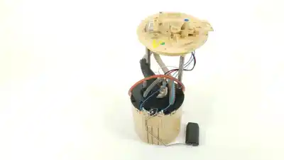 Peça sobressalente para automóvel em segunda mão bomba de combustivel por opel astra k (b16) 1.6 cdti (68) referências oem iam 13599389