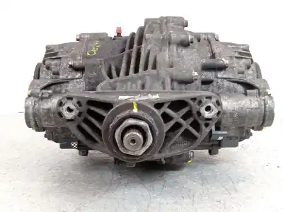 Second-hand car spare part rear differential for bmw serie x6 (e71) 3.0 3.5d oem iam references p758602506