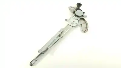 Second-hand car spare part driver left window regulator for suzuki swift iii (mz, ez) 1.3 (rs 413) oem iam references 8346063j00
