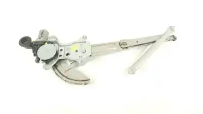 Second-hand car spare part passenger side right window regulator for suzuki swift iii (mz, ez) 1.3 (rs 413) oem iam references 8343063j00