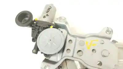 Piesă de schimb auto la mâna a doua mecanism acționare geam fațã dreapta pentru suzuki swift iii (mz, ez) 1.3 (rs 413) referințe oem iam 8343063j00 8340163j51 
