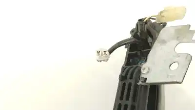 Gebrauchtes Autoersatzteil linker vorderer äusserer griff zum suzuki swift iii (mz, ez) 1.3 (rs 413) oem-iam-referenzen 8282163j10 8281063811zcd 