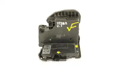 Peça sobressalente para automóvel em segunda mão fechadura da porta traseira esquerda por opel astra k (b16) 1.6 cdti (68) referências oem iam 13596953