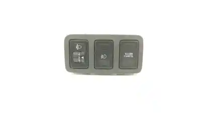 Second-hand car spare part switch for suzuki swift iii (mz, ez) 1.3 (rs 413) oem iam references 3965062j20