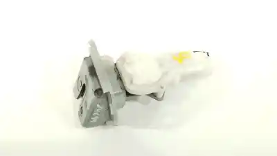 Second-hand car spare part trunk lock for suzuki swift iii (mz, ez) 1.3 (rs 413) oem iam references 8251063j00