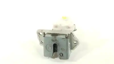 Piesă de schimb auto la mâna a doua încuietoare porbagaj pentru suzuki swift iii (mz, ez) 1.3 (rs 413) referințe oem iam 8251063j00  