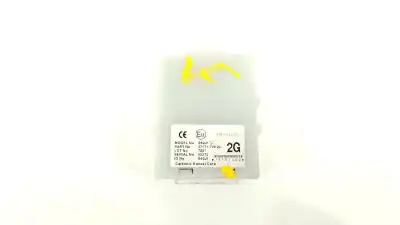 Peça sobressalente para automóvel em segunda mão Módulo Eletrônico por SUZUKI SWIFT III (MZ, EZ) 1.3 (RS 413) Referências OEM IAM 3717172K20   Peça sobressalente para automóvel em segunda mão Módulo Eletrônico por SUZUKI SWIFT III (MZ, EZ) 1.3 (RS 413) Referências OEM IAM 3717172K20