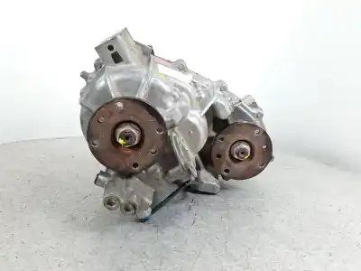 Pezzo di ricambio per auto di seconda mano caso di trasferimento per suzuki jimny sn (fj) jlx riferimenti oem iam r51m9