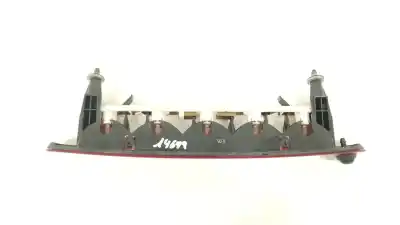 Pezzo di ricambio per auto di seconda mano luce freno centrale per suzuki swift iii (mz, ez) 1.3 (rs 413) riferimenti oem iam 3582063j00 3581063j0 