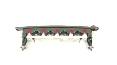 Pezzo di ricambio per auto di seconda mano luce freno centrale per suzuki swift iii (mz, ez) 1.3 (rs 413) riferimenti oem iam 3582063j00 3581063j0 