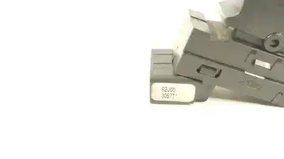 Piesă de schimb auto la mâna a doua panou comandã geamuri electrice fatã partea din dreapta pentru suzuki swift iii (mz, ez) 1.3 (rs 413) referințe oem iam 3799562j00 62j003057t 