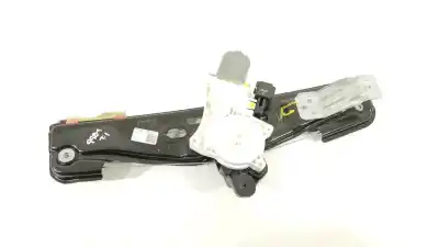 Pezzo di ricambio per auto di seconda mano alzacristalli posteriore sinistro per jaguar xe portfolio riferimenti oem iam gx7327001ac
