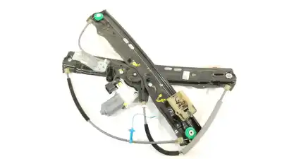 Pezzo di ricambio per auto di seconda mano alzacristalli anteriore sinistro per jaguar xe portfolio riferimenti oem iam gx7323201af