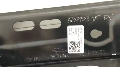 Second-hand car spare part driver left window regulator for jaguar xe portfolio oem iam references gx7323201af t4n17200 