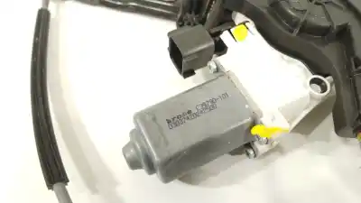 Second-hand car spare part driver left window regulator for jaguar xe portfolio oem iam references gx7323201af t4n17200 