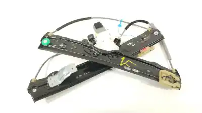 Second-hand car spare part driver left window regulator for jaguar xe portfolio oem iam references gx7323201af t4n17200 