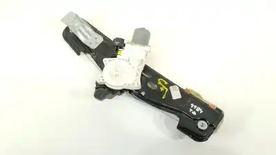 Pezzo di ricambio per auto di seconda mano alzacristalli posteriore destro per jaguar xe portfolio riferimenti oem iam gx7327000ac