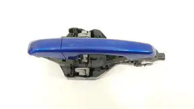 Pezzo di ricambio per auto di seconda mano maniglia esterna posteriore sinistra per jaguar xe portfolio riferimenti oem iam dk62224a00aa
