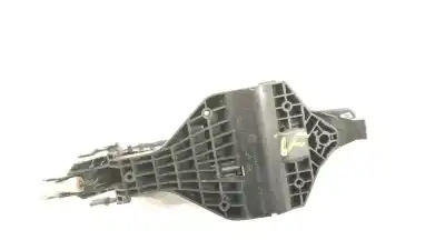 Second-hand car spare part exterior left rear door handle for jaguar xe portfolio oem iam references dk62224a00aa b132224n02 c2z31750 ,t2h19786jhk