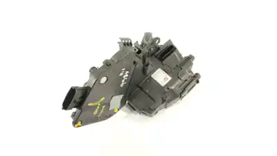 Pezzo di ricambio per auto di seconda mano serratura porta anteriore sinistra per jaguar xe portfolio riferimenti oem iam gx73203a29be