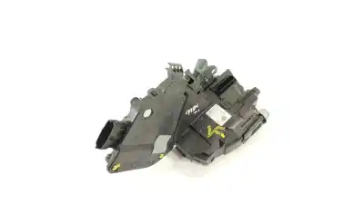 Pezzo di ricambio per auto di seconda mano serratura porta posteriore sinistra per jaguar xe portfolio riferimenti oem iam gx7324995ad