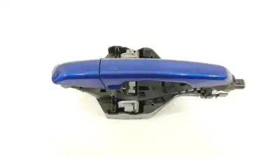 Pezzo di ricambio per auto di seconda mano maniglia esterna posteriore destra per jaguar xe portfolio riferimenti oem iam b132224n02