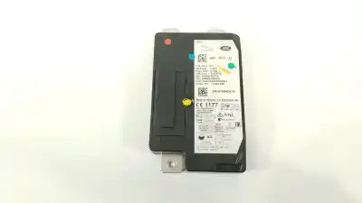 Pezzo di ricambio per auto di seconda mano modulo elettronico per jaguar xe portfolio riferimenti oem iam j8a270718aj