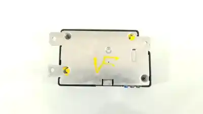 Second-hand car spare part electronic module for jaguar xe portfolio oem iam references j8a270718aj  