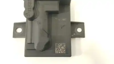 Second-hand car spare part electronic module for jaguar xe portfolio oem iam references fk729d370af t4a16365 