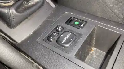 Pezzo di ricambio per auto di seconda mano controllo specchio per toyota rav 4 (a3) active riferimenti oem iam 8487028020