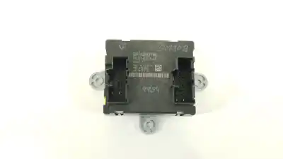 Pezzo di ricambio per auto di seconda mano modulo comfort per jaguar xe portfolio riferimenti oem iam hpla14d619be