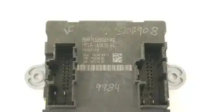 Second-hand car spare part comfort module for jaguar xe portfolio oem iam references hpla14d619be  