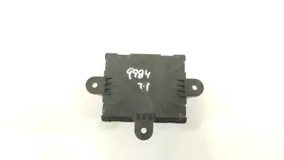 Second-hand car spare part comfort module for jaguar xe portfolio oem iam references hpla14d620be  