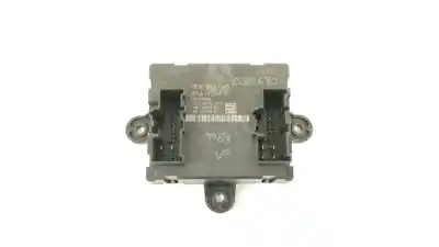 Pezzo di ricambio per auto di seconda mano modulo comfort per jaguar xe portfolio riferimenti oem iam hpla14d618be