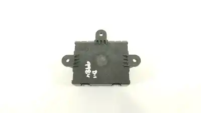 Pezzo di ricambio per auto di seconda mano modulo comfort per jaguar xe portfolio riferimenti oem iam hpla14d618be  