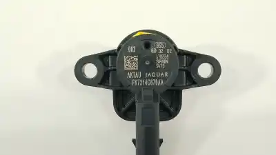 Second-hand car spare part sensor for jaguar xe portfolio oem iam references fk7214c676aa t2h2803 