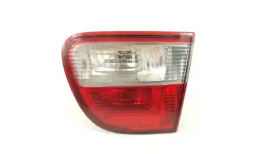 Peça sobressalente para automóvel em segunda mão farolim da mala traseiro direito por seat leon (1m1) 1.9 tdi referências oem iam 1m6945108
