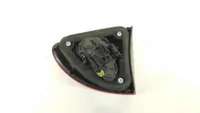Second-hand car spare part left tailgate light for seat leon (1m1) 1.9 tdi oem iam references 1m6945111 1m6945095a 
