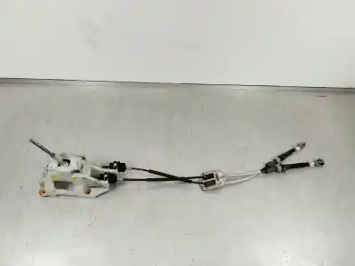 Автозапчастина б/у передач для HYUNDAI I30 (PD) N Performance Посилання на OEM IAM 43700S0100PPN  