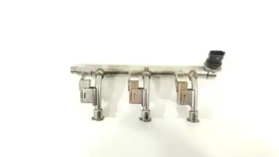 Piesă de schimb auto la mâna a doua rampa injector pentru ford focus iii sedán 1.0 ecoboost referințe oem iam cm5gh487ha