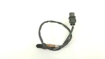 Piesă de schimb auto la mâna a doua sonda lambda pentru ford focus iii sedán 1.0 ecoboost referințe oem iam bv6a9y460aa