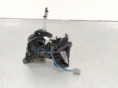 Second-hand car spare part gear lever for ford focus lim. (cb8) trend oem iam references f1ep7k004bf3ja6