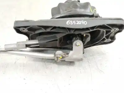 Автозапчастина б/у передач для audi a4 b8 (8k2) 3.2 fsi quattro посилання на oem iam 8k0711055f 8k0711025f 