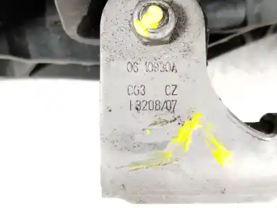 Автозапчастина б/у передач для audi a4 b8 (8k2) 3.2 fsi quattro посилання на oem iam 8k0711055f 8k0711025f 